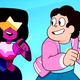Image for article titled Steven Universe's Rebecca Sugar shares how Chance The Rapper added character in new clip